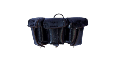 Подсумок для магазинов времен Второй Мировой (для коллекционных фигур 30 см) (EC888801) - E.C. TOYS