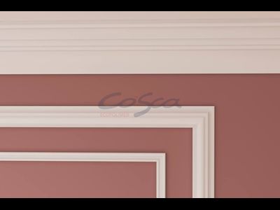 Молдинг MX003 - 19*8*2000мм