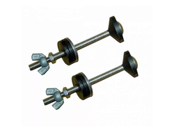 Крепление для бачка унитаза [1561]