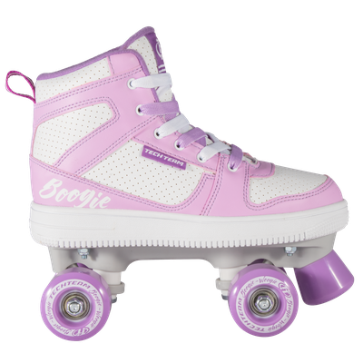 Квадры Boogie-Woogie