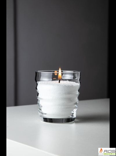 Насыпная свеча "Жара"