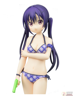 Фигурка Ризэ Тэдэза (Tedeza Rize)