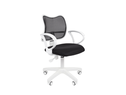 kreslo chairman 450lt white tw-11