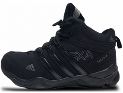 Adidas Terrex Outdoor Black