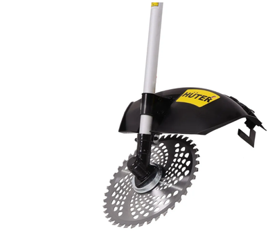 Бензиновый триммер GGT-2500S PRO (с антивибрационной системой) Huter