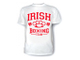 irish boxing красная
