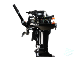 Лодочный мотор Gladiator G9.9FHS (15)