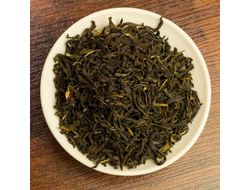 Зеленый Жасминовый Чай, Моли Хуа Ча, Китай