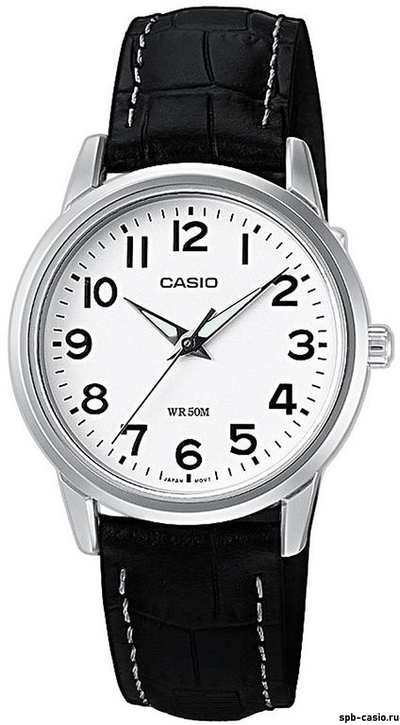 Часы Casio LTP-1303PL-7B