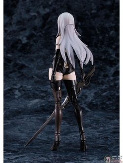 Фигурка фигма Йорха-A2 (figma YoRHa Type A No.2)