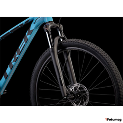 Велосипед Trek Marlin 5 ATB 27.5 Azure