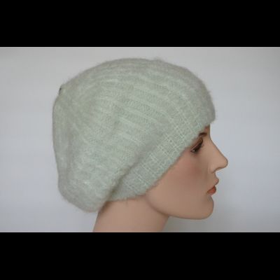 Берет Vizio  6946 BO мятный