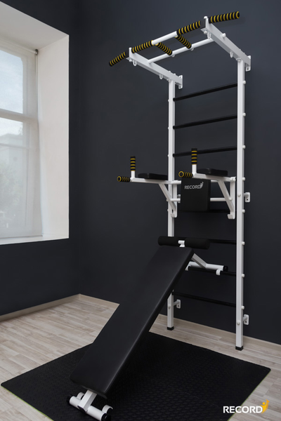 Шведская стенка Монолит №3