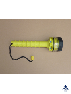 Фонарь подводный для дайвинга Profi