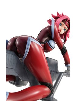 Фигурка Каллен Кодзуки (Kouzuki Kallen)