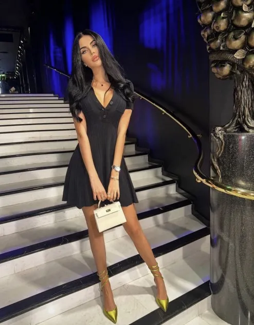 Работа для работоспособной девушки