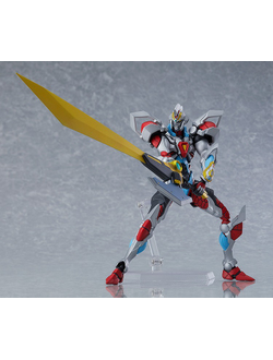 Фигурка фигма Гридман (figma Gridman)