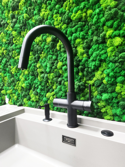 5 в 1 AQUAHOT MONTBLANC BM