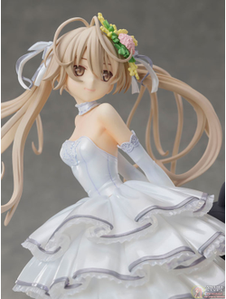Фигурка 1/7 Сора Касугано (Kasugano Sora Wedding ver.)