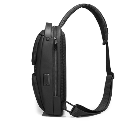 Рюкзак Sling Bange BG7258 Black