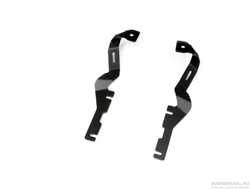 Крепление фар на капот для Dodge Ram 1500 TRX 2018-2024