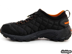 MERRELL ICE CAP MOC ЧЕРНЫЕ (40-45)