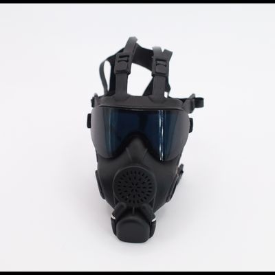 Противогаз - 1/6 (78095) - DAMTOYS