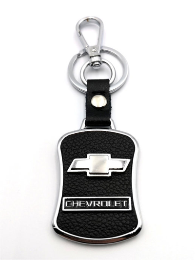 Брелок с логотипом CHEVROLET