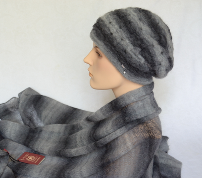 Vizio Collezione палантин Италия фото