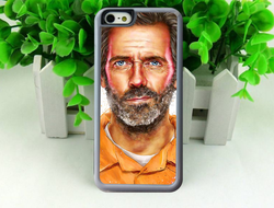 Чехлы на телефон Доктор Хаус, House, M.D №26