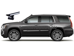 Дуги THULE для CADILLAC Escalade
