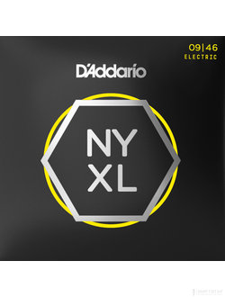 D`Addario NYXL0946 (9-46)