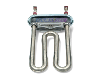 ТЭН LG 1100Вт парогенератора 3111ER1002D для стиральных машин