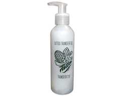 Трансферный гель - Transfer Gel - Ok!Tattoo, 200мл