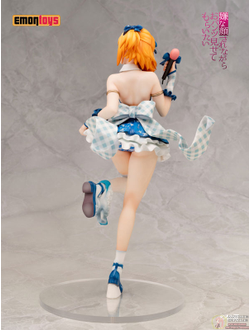 Фигурка 1/7 Юина (Yuina Idol no Yuina)
