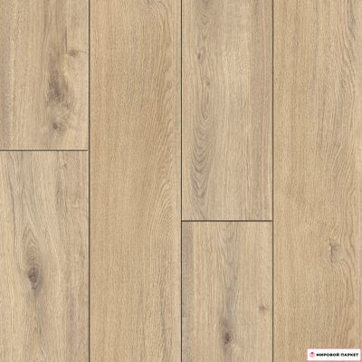 Ламинат Floorwood Estet NL WG Дуб Ривер 6677 33 класс толщина 12 мм с фаской 1.334 м2