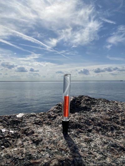 Духи НОТА: ЖЕНСКОЕ ПРИСУТСТВИЕ, 10 мл