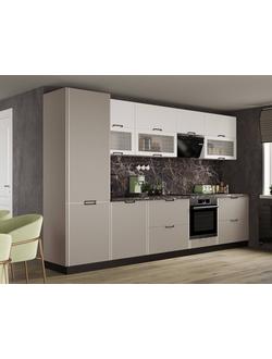 Кухни "Кампео" ТЭКС