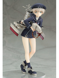 Фигурка 1/8 Леберехт Маасс (Leberecht Maass)