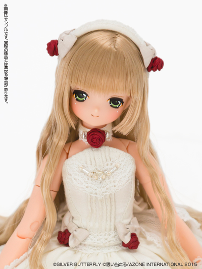 Кукла 1/6 PureNeemo Lien