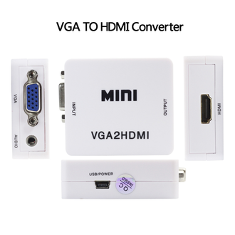 Переходник, адаптер, конвертер USB на HDMI и VGA Алматы +77071130025 ывдлоралдыоалрыовралы ралвоырал