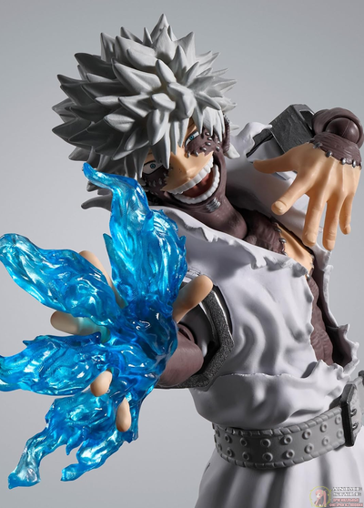 Фигурка Даби (Dabi S.H.Figuarts)