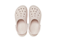 Crocs Baya Crush Clog Светло-Розовые