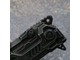Складной, нож, DISTRICT 9, MARAUDER, ножик, клинок, лезвие, титан, финка, кортик, резать, knife