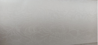 Ткань скатертная "Пионы"