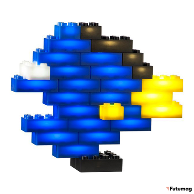 Конструктор Light Stax Lego Набор креативный (50 деталей) S12002