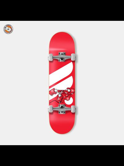 Скейтборд Footwork F1 8x31.5