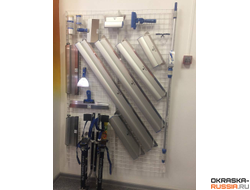 Storch Flexogrip Alustar лезвие с закругленным краем