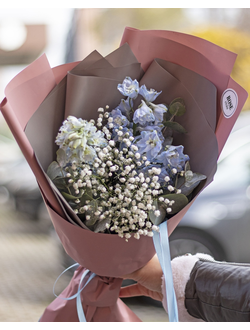 Букет "Бриз"