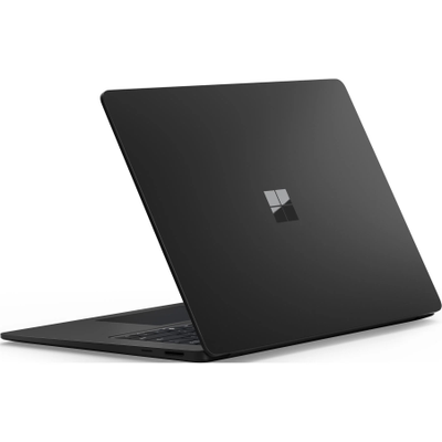 Ноутбук Microsoft Surface Laptop 7 Copilot + PC 13.8" Snapdragon X Plus 16Gb/512Gb Black